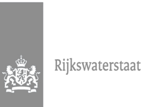 Logo Rijkswaterstaat