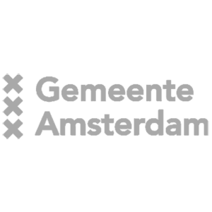 Logo Gemeente Amsterdam