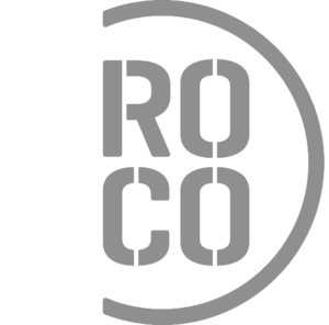 Logo ROCO